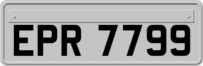 EPR7799