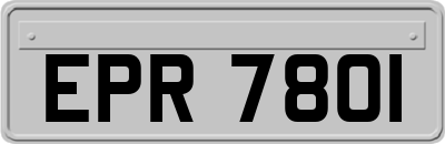 EPR7801