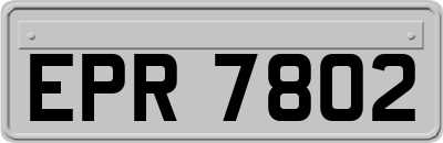 EPR7802
