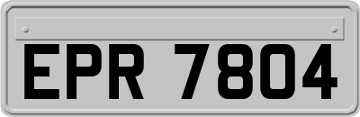EPR7804