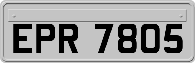 EPR7805