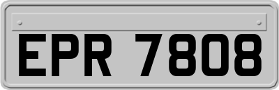 EPR7808