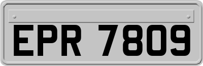 EPR7809