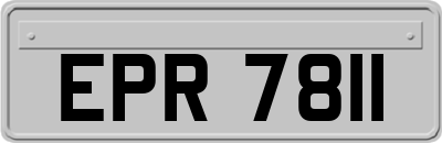 EPR7811