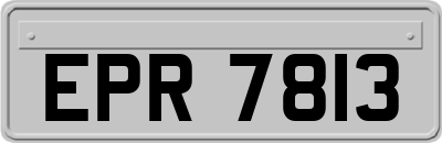 EPR7813