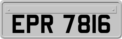 EPR7816