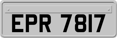 EPR7817