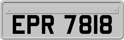 EPR7818