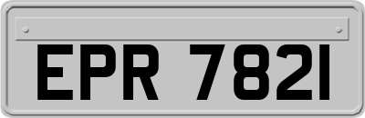 EPR7821