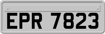 EPR7823