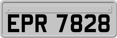 EPR7828