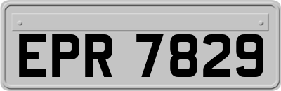 EPR7829