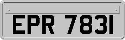 EPR7831