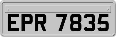 EPR7835