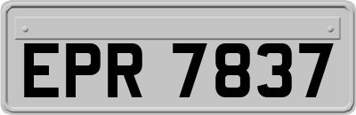 EPR7837
