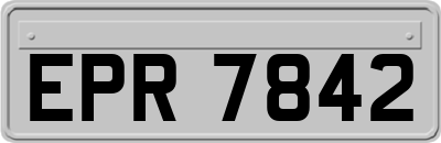 EPR7842