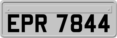 EPR7844