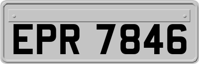 EPR7846