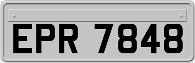 EPR7848