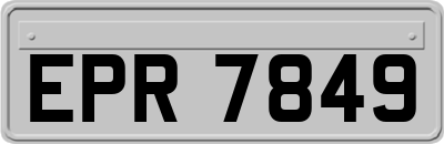 EPR7849