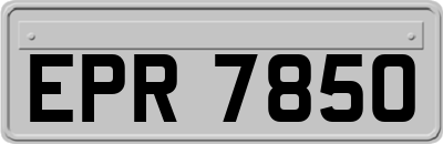 EPR7850