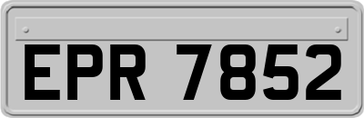 EPR7852