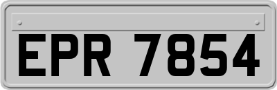 EPR7854