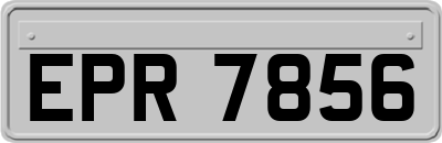EPR7856