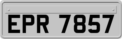 EPR7857