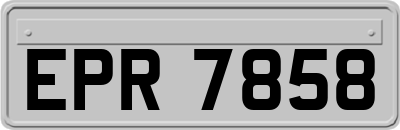 EPR7858