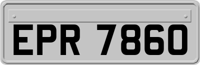 EPR7860