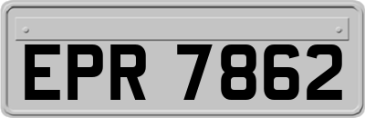 EPR7862