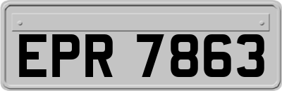 EPR7863