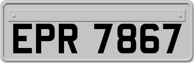 EPR7867