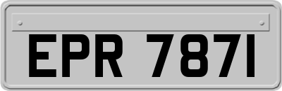EPR7871