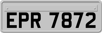 EPR7872
