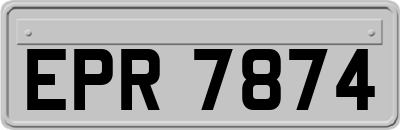 EPR7874