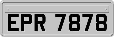 EPR7878