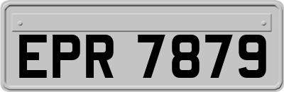 EPR7879