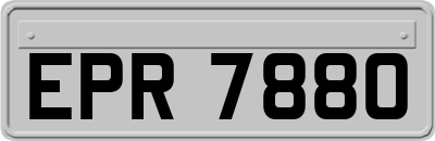 EPR7880