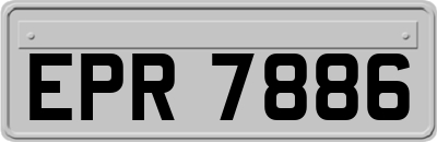 EPR7886