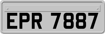 EPR7887