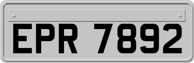 EPR7892