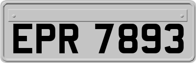 EPR7893