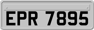 EPR7895
