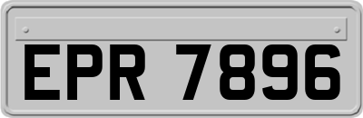 EPR7896