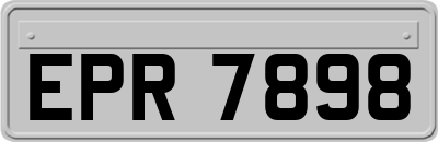 EPR7898