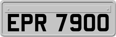 EPR7900
