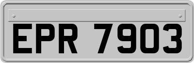 EPR7903