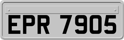 EPR7905